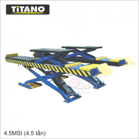 Địa chỉ bán cầu nâng cắt kéo giá rẻ