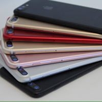 Bình dương bán trả góp iphone 7 plus 128gb 0% lãi suất - chỉ 9.990k