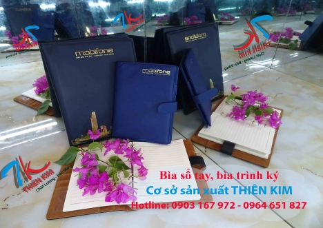 Sổ tay cao cấp, sổ tay da cao cấp, bán sổ tay cao cấp,