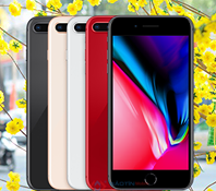 Bình dương- Iphone 7 plus 128gb chỉ 9.990k - trả góp 0% lãi suất/ trả trước 0đ