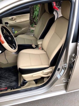 Bọc ghế da ô tô | Bọc ghế da CN loại 1 Thái Lan cho FORD RANGER