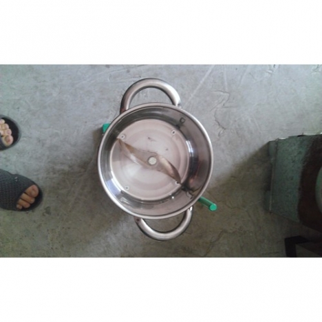 Nồi xay thịt gia đình