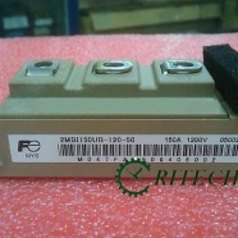 Chuyên cung cấp 2MBI150UB-120-50 IGBT FUJI 150A 1200V chính hãng