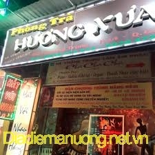 Phòng Trà Hát Với Nhau Quận Gò Vấp