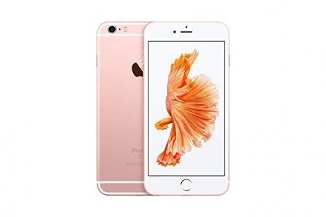 Iphone 6S Plus 16GB (Máy Đẹp 97%)