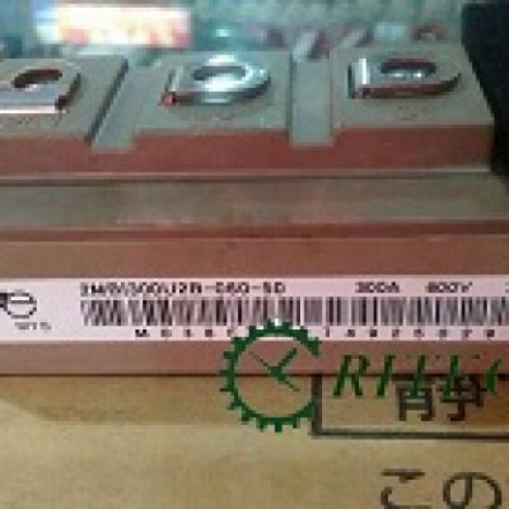 Chuyên cung cấp 2MBI300U2B-060-50 IGBT FUJI 300A 600V chất lượng cao