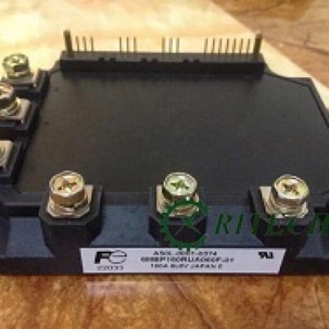 Chuyên cung cấp 6MBP160RUA060F-01 IGBT FUJI 160A 600V chất lượng cao