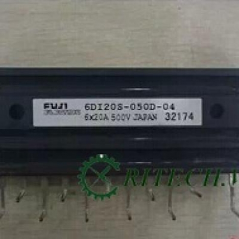 Chuyên cung cấp 6DI20S-050D-04, 6DI20S-050D chính hãng