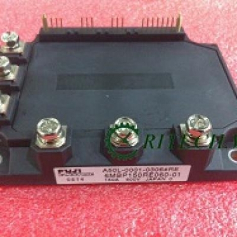 Chuyên cung cấp 6MBP150RE060-01, A50L-0001-0306#RE IGBT FUJI 150A 600V chất lượng cao