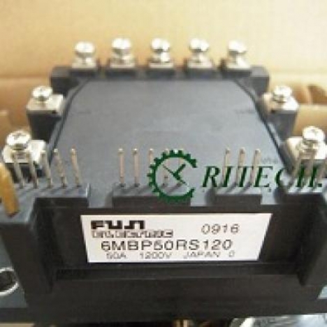 Chuyên cung cấp 6MBP50RS120 IGBT FUJI 50A 1200V chất lượng cao