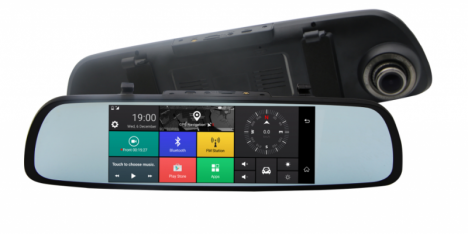 Webvision M39 công nghệ hiện đại rẻ nhất tại Phương Đông Auto