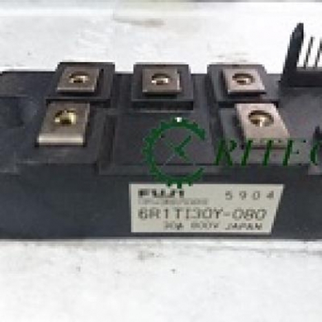 Chuyên cung cấp 6R1TI30Y-080 IGBT FUJI 30A 800V chất lượng cao