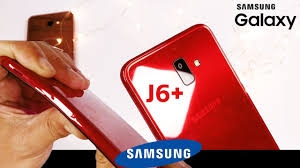 Bình Dương bán Samsung Galaxy J6 plus giá siêu rẻ