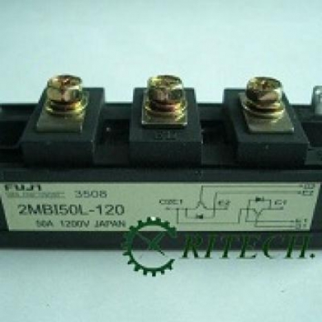 Chuyên cung cấp 2MBI50L-120 IGBT FUJI 50A 1200V chính hãng