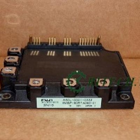 Chuyên cung cấp 6MBP160RTA060-01, A50L-0001-0332 IGBT FUJI 160A 600V chất lượng cao