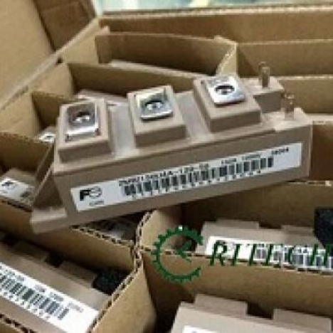 Chuyên cung cấp 2MBI150U4A-120-50, 2MBI150U4A-120 IGBT FUJI 150A 1200V chính hãng