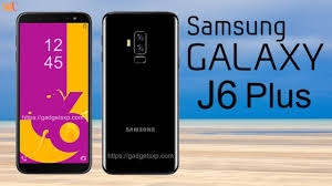 Bình Dương bán Samsung Galaxy J6 plus giá siêu rẻ