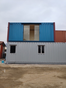 Cấp container văn phòng,kho các loại cũ mới