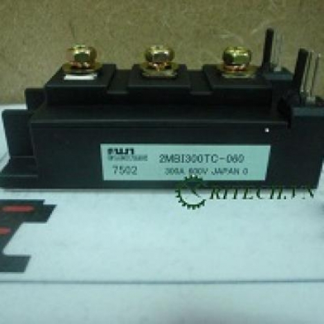 Chuyên cung cấp 2MBI300TC-060 , A50L-0001-0343 IGBT FUJI 300A 600V chất lượng cao
