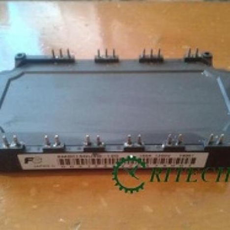 Chuyên cung cấp 6MBI150U4B-120 IGBT FUJI 150A 1200V chất lượng cao