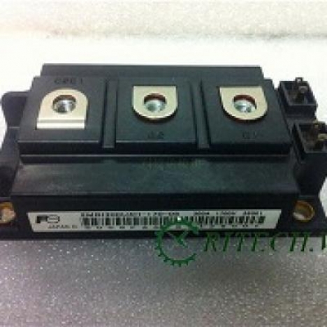 Chuyên cung cấp 2MBI300U4H-170-05 IGBT FUJI 300A 1700V chất lượng cao