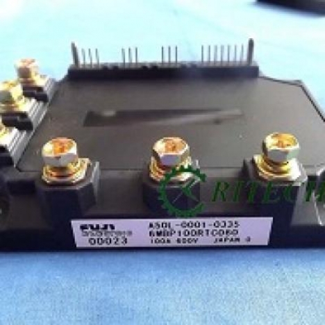 Chuyên cung cấp 6MBP100RTC060-01 IGBT FUJI 100A 600V giá rẻ