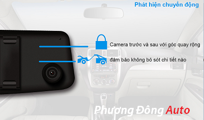 Webvision M39 công nghệ hiện đại rẻ nhất tại Phương Đông Auto