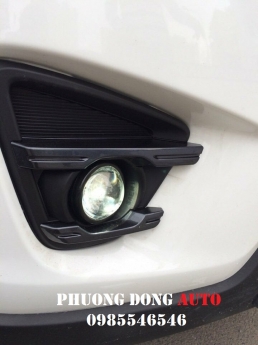 Độ bi gầm XENON siêu sáng Hyundai I10 | Cực bền  đẹp