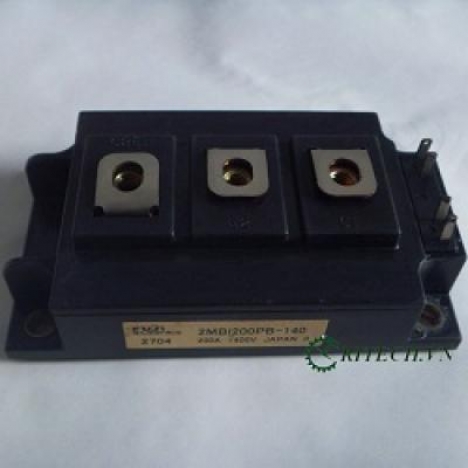 Chuyên cung cấp 2MBI200NK-060-01, A50L-0001-0260/N IGBT FUJI 200A 600V chính hãng