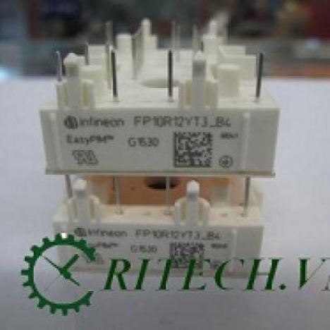 Chuyên cung cấp FP10R12YT3-B4 IGBT INFINEON chính hãng