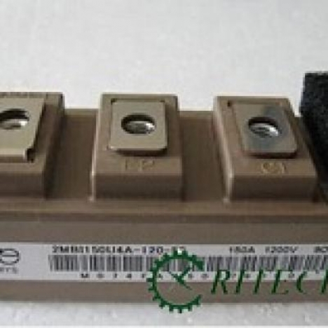 Chuyên cung cấp 2MBI150U4A-120-50 IGBT FUJI 150A 1200V chất lượng cao