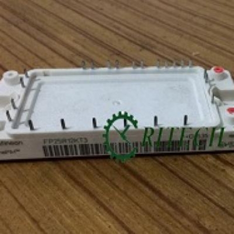 Chuyên cung cấp FP25R12KT3 IGBT INFINEON 25A 1200V chất lượng cao,chính hãng