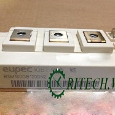 Chuyên cung cấp BSM150GB120DN2 IGBT EUPEC 150A 1200V chất lượng cao