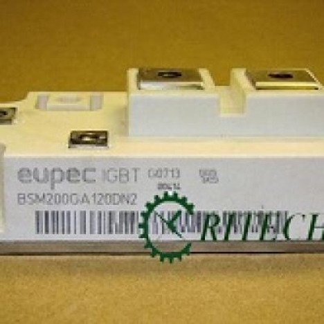Chuyên cung cấp BSM200GA120DN2 IGBT EUPEC 200A 1200V chất lượng cao,chính hãng