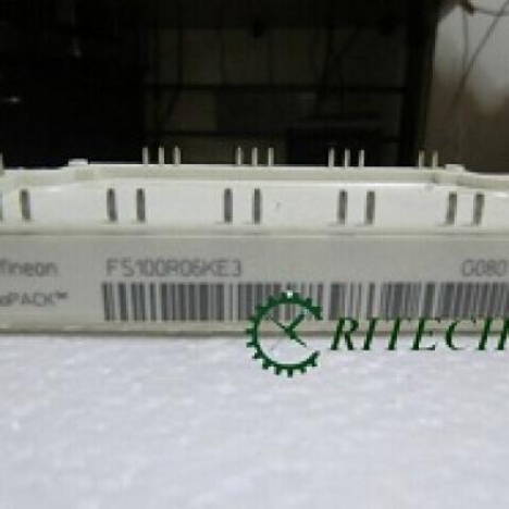 Chuyên cung cấp FS100R06KE3 IGBT INFINEON 100A 600V chất lượng cao