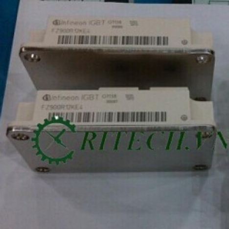 Chuyên cung cấp FZ900R12KE4 IGBT INFINEON 900A 1200V giá rẻ