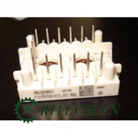 Chuyên cung cấp FS15R06VE3-B2 IGBT INFINEON 15A 600V chất lượng cao