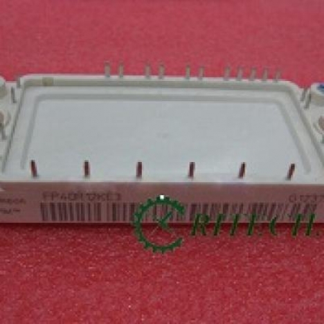 Chuyên cung cấp FP40R12KE3 IGBT INFINEON 40A 1200V chất lượng cao