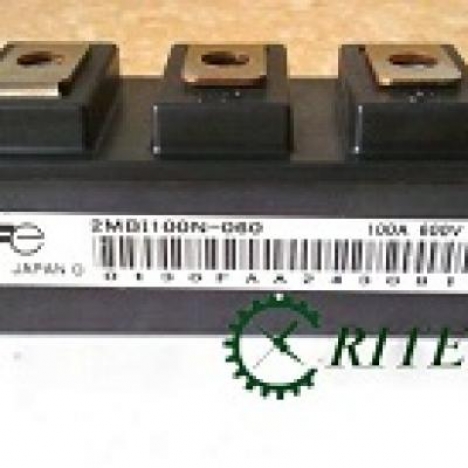 Chuyên cung cấp 2MBI100N-060 IGBT FUJI 100A 600V chính hãng