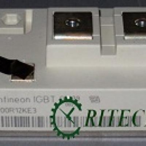 Chuyên cung cấp FZ600R12KE3 IGBT INFINEON 600A 1200V chất lượng cao