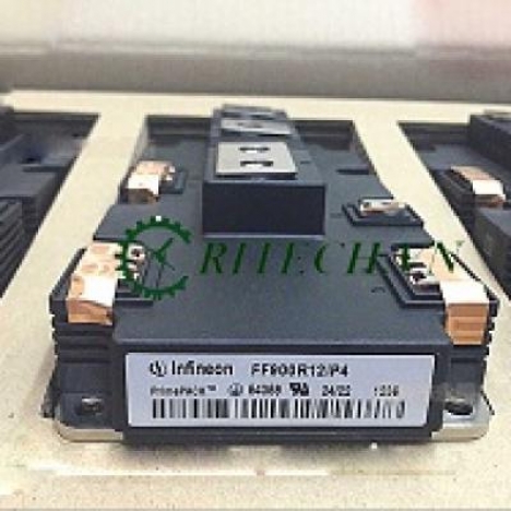 Chuyên cung cấp FF900R12IP4 IGBT INFINEON 900A 1200V giá rẻ