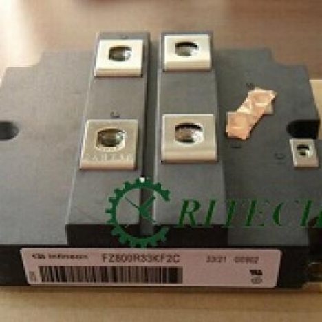 Chuyên cung cấp FZ800R33KF2C IGBT INFINEON 800A 3300V chính hãng