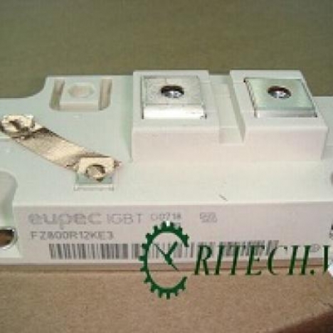 Chuyên cung cấp FZ800R12KE3 IGBT INFINEON 800A 1200V chất lượng cao