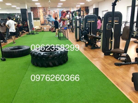 Cỏ nhân tạo giá rẻ nhât hà nội