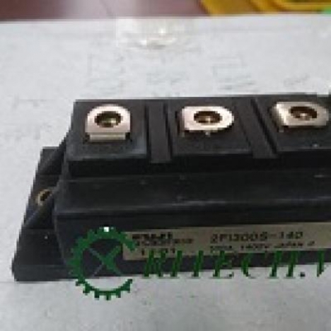Chuyên cung cấp 2FI300S-140-01 IGBT FUJI 300A 1400V chất lượng cao