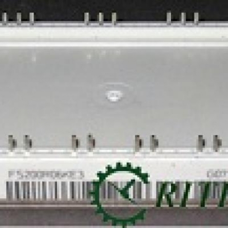 Chuyên cung cấp FS200R06KE3, FS200R07N3E4R IGBT INFINEON 200A 600V chất lượng cao