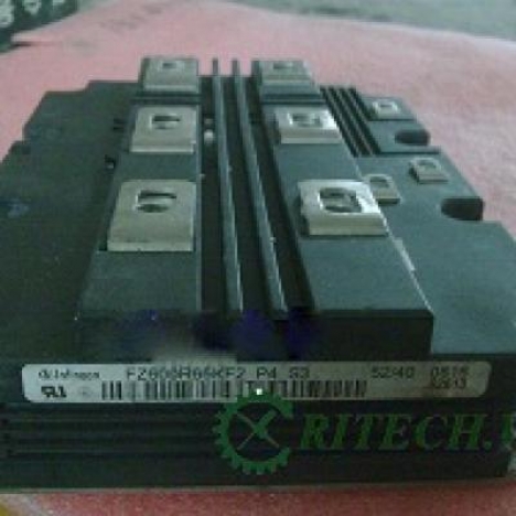 Chuyên cung cấp FZ600R65KF2 IGBT INFINEON 600A 6500V chất lượng cao