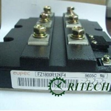 Chuyên cung cấp FZ1800R12KF4 IGBT INFINEON 1800A 1200V chất lượng cao