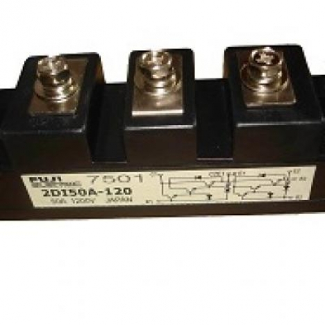 Chuyên cung cấp 2DI75A-120 IGBT FUJI 75A 1200V chất lượng cao,giá rẻ