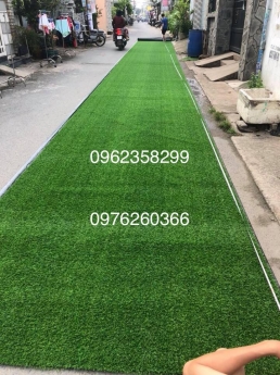 Cỏ nhân tạo giá rẻ nhât hà nội